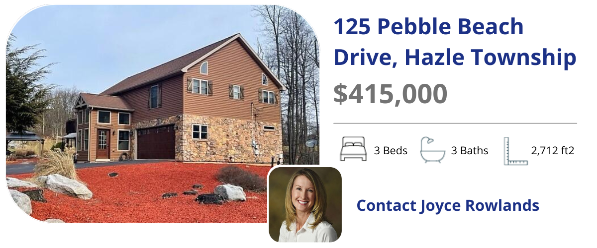 125 pebble beach dr