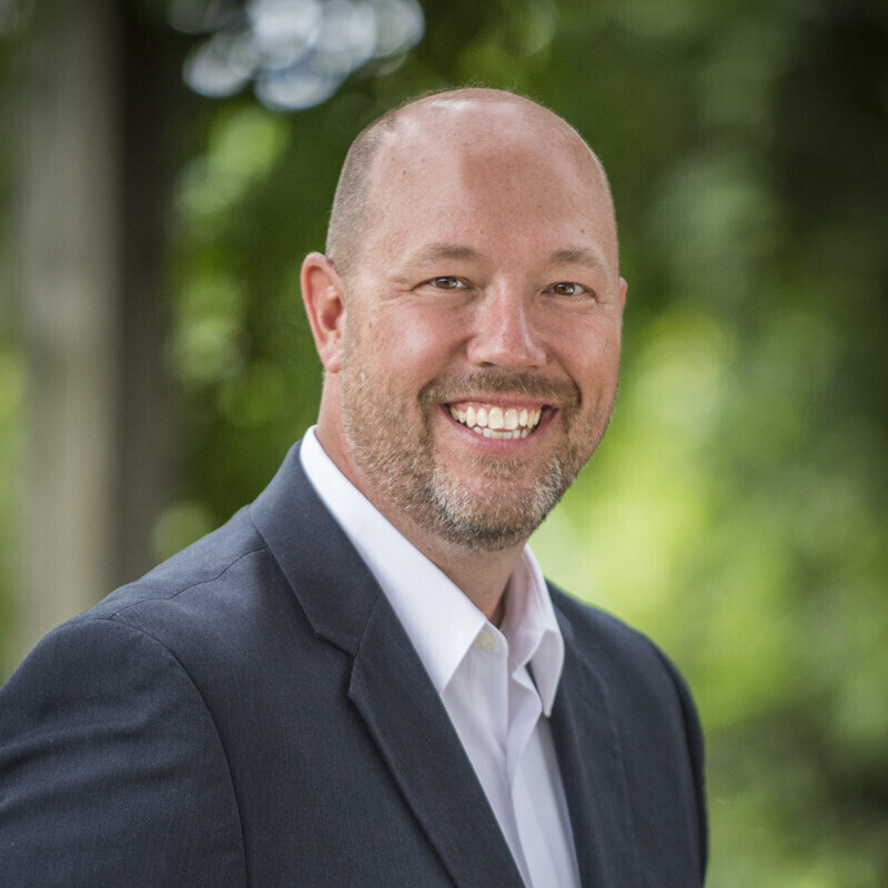 Real Estate Agent Michael Butcher